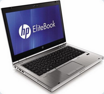 HP Of eliteBook 2560p HPeliteBook 2560p and tablet - 2760p